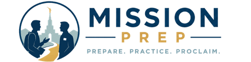 Mission Prep